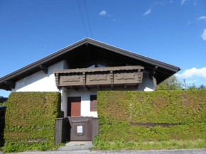 Ferienhaus Knittel Verm nur Samstag auf Samstag Murnau Am Staffelsee